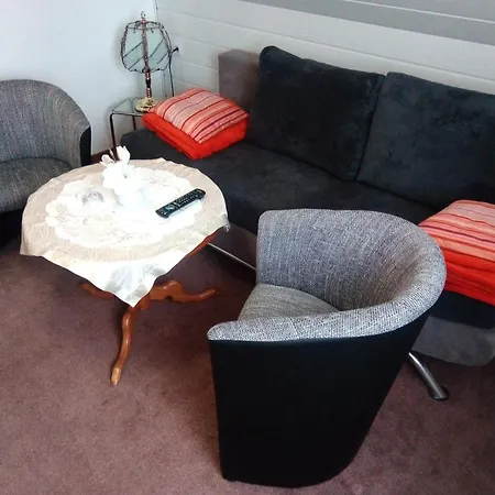 Ferienwohnung Weidler 1 Saalfeld Saale Buitenkant foto
