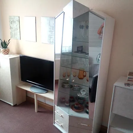Ferienwohnung Weidler 1 Saalfeld Saale Buitenkant foto