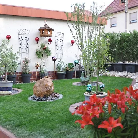 Ferienwohnung Weidler 1 Saalfeld Saale Buitenkant foto