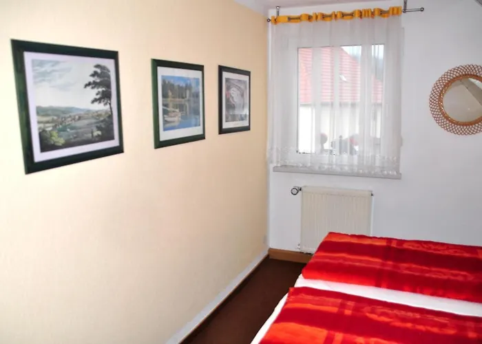 Ferienwohnung Weidler 1