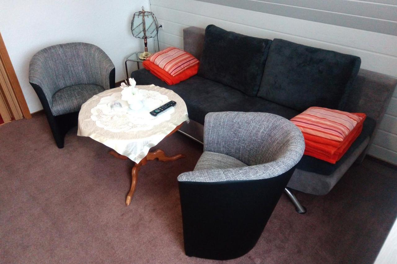 Apartment Weidler 1 *