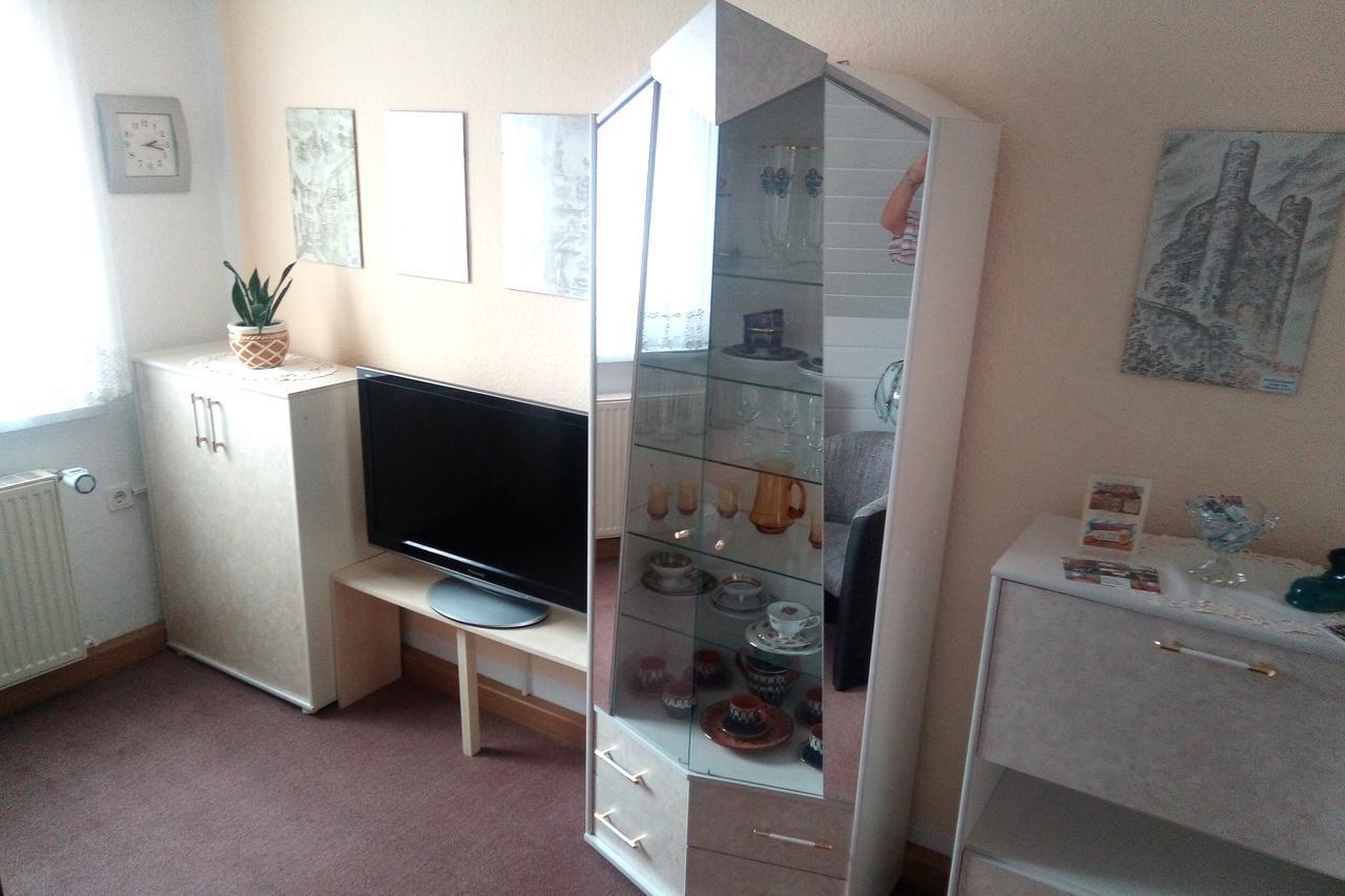 Apartment Weidler 1 Saalfeld Saale