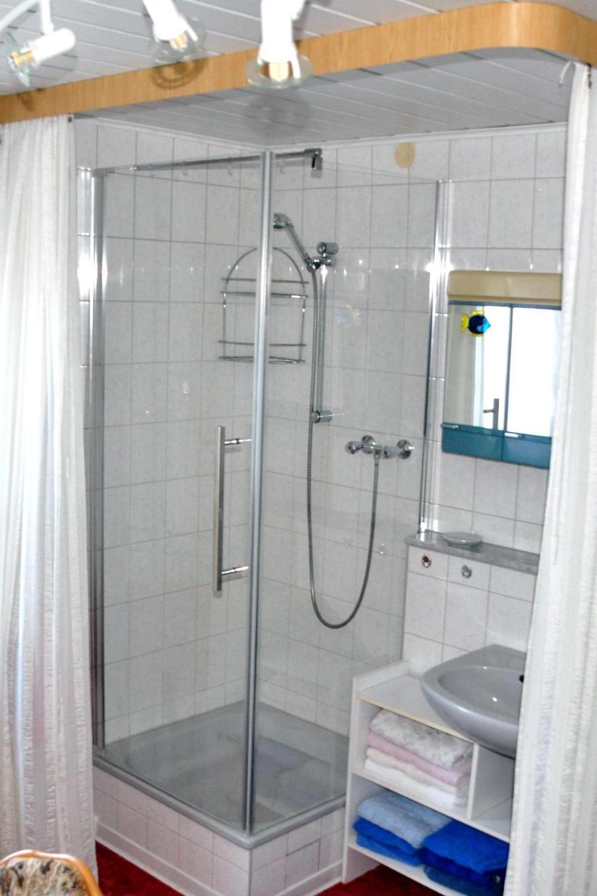 Apartment Weidler 1 Saalfeld Saale